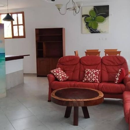 Residence Romiace Kribi Εξωτερικό φωτογραφία