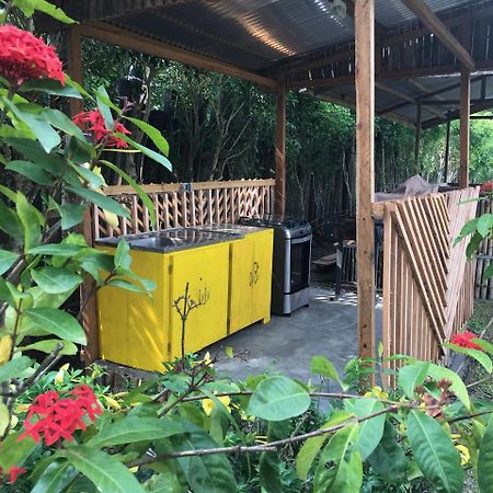 Residence Romiace Kribi Εξωτερικό φωτογραφία