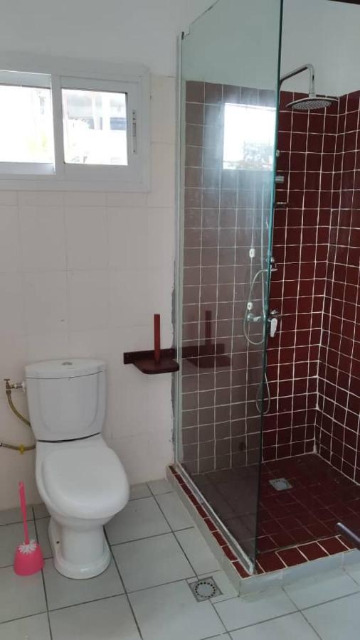 Residence Romiace Kribi Εξωτερικό φωτογραφία