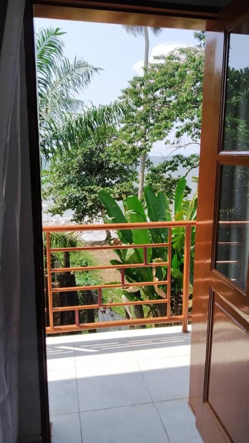 Residence Romiace Kribi Εξωτερικό φωτογραφία