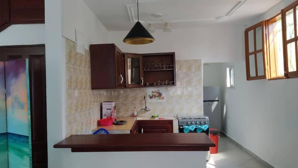 Residence Romiace Kribi Εξωτερικό φωτογραφία