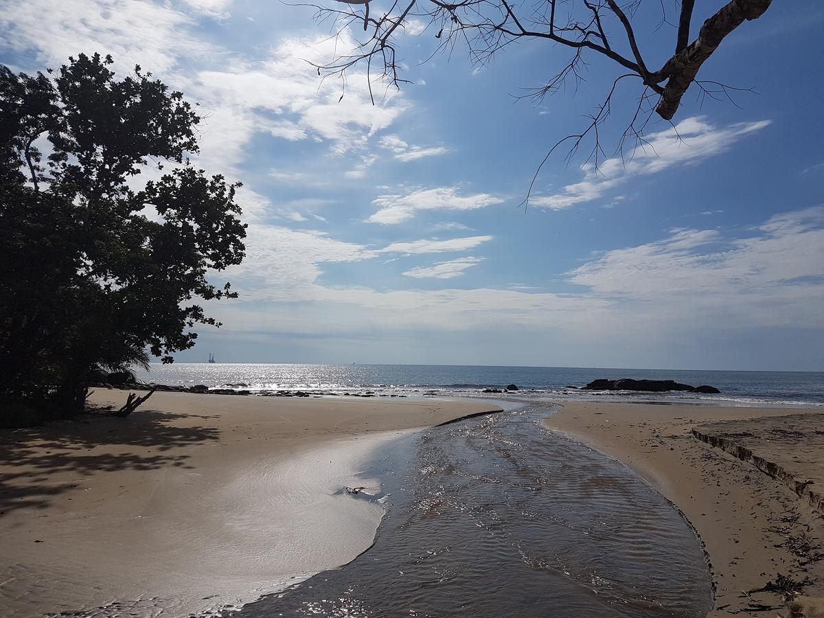 Residence Romiace Kribi Εξωτερικό φωτογραφία