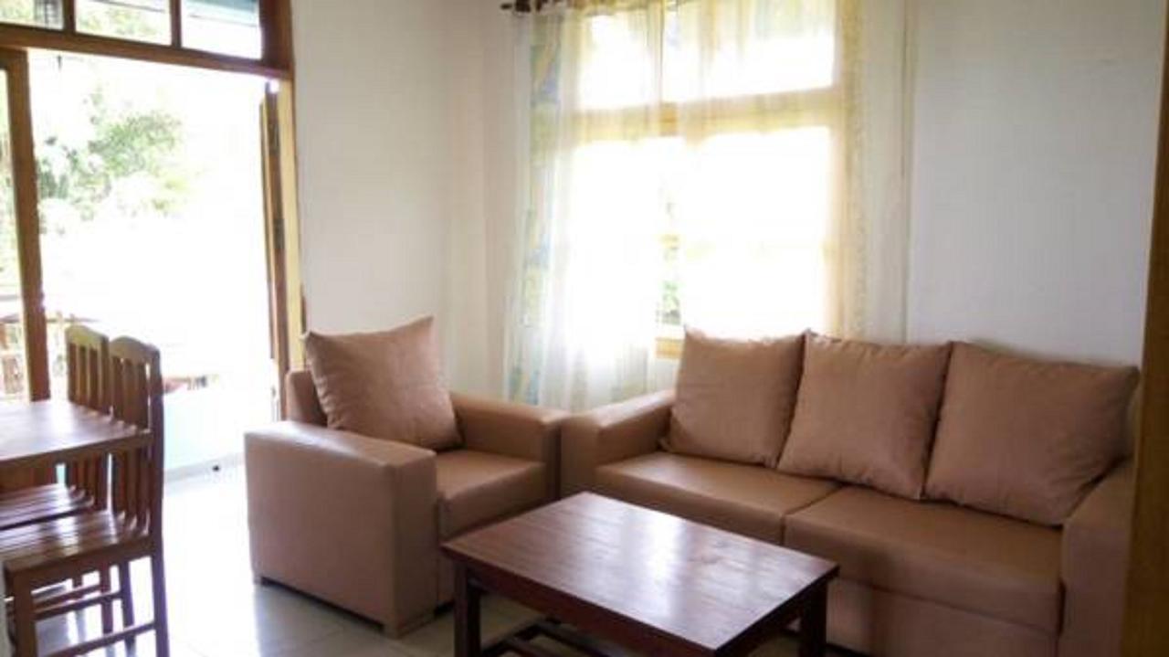 Residence Romiace Kribi Εξωτερικό φωτογραφία