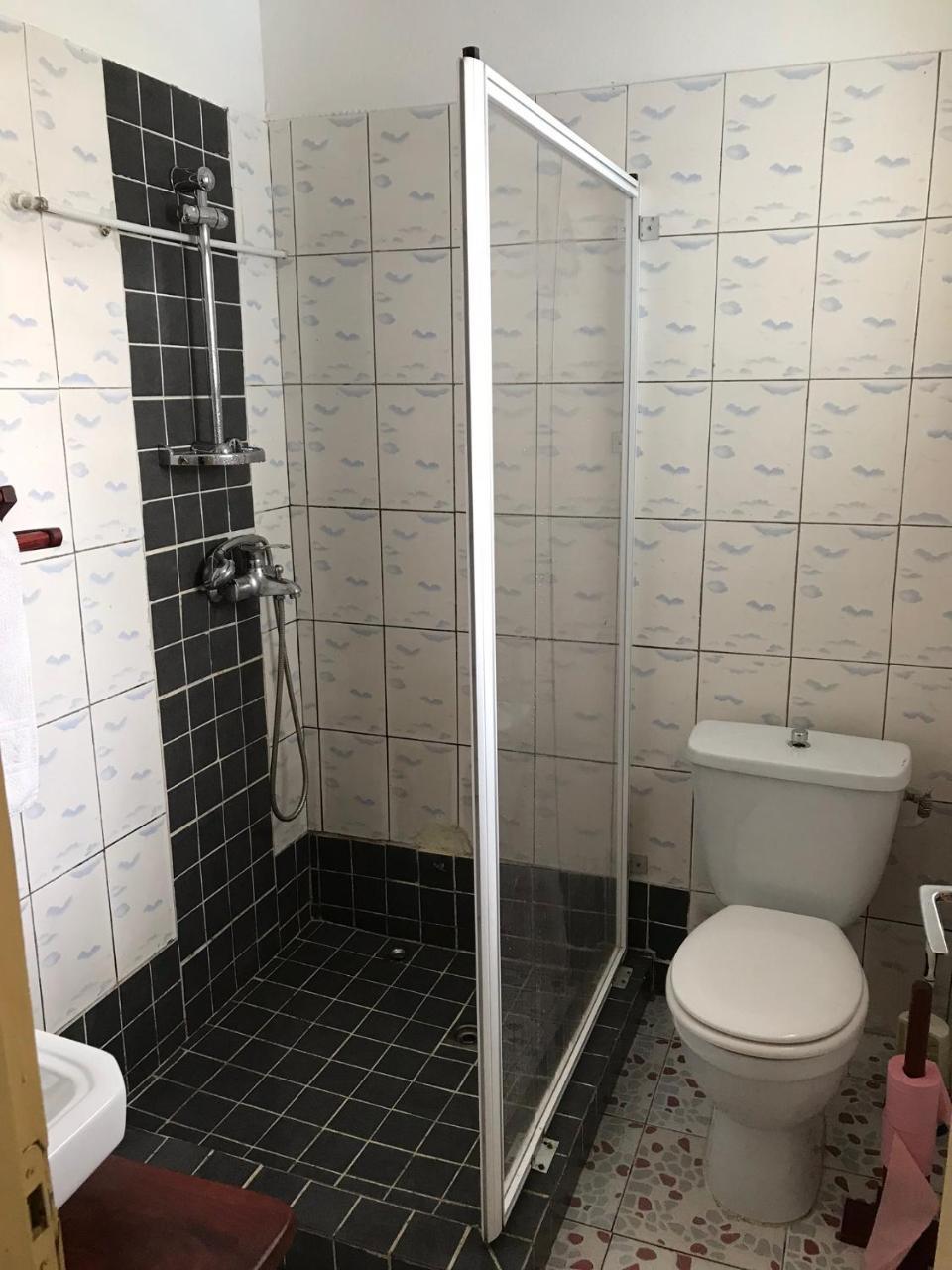 Residence Romiace Kribi Εξωτερικό φωτογραφία