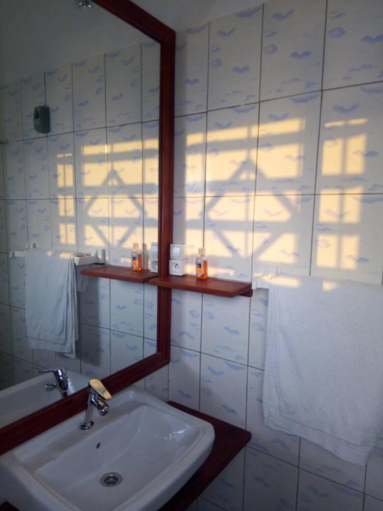 Residence Romiace Kribi Εξωτερικό φωτογραφία