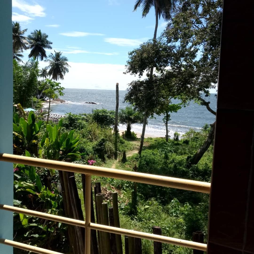 Residence Romiace Kribi Εξωτερικό φωτογραφία