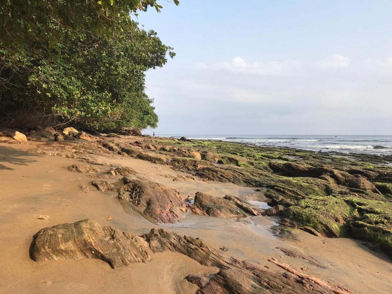 Residence Romiace Kribi Εξωτερικό φωτογραφία